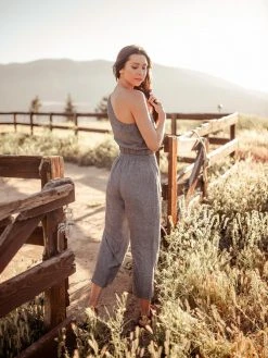 Valani Kosal Hemp Pants