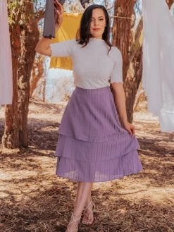 Valani Meera Hemp Knit Top Best Sellers