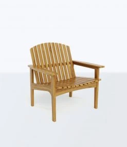 Masaya & Co. Verbena Patio Armchair Furniture