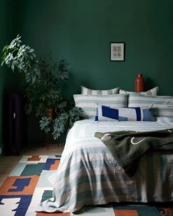 Minna Vessels Wool Rug 17 Minna Vessels Wool Rug