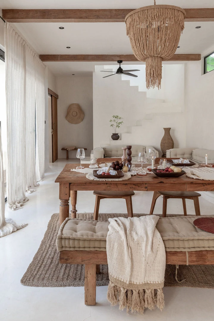 Village Thrive Gold Motif Throw Blanket 4 Village Thrive Gold Motif Throw Blanket