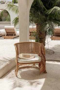 Village Thrive Accessories Holiday Papale Sun Hat