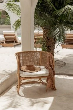 Village Thrive Accessories Holiday Papale Sun Hat