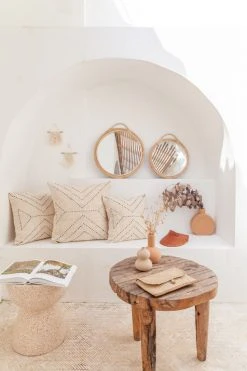 Village Thrive Kaia Throw Pillow Cover Home Goods