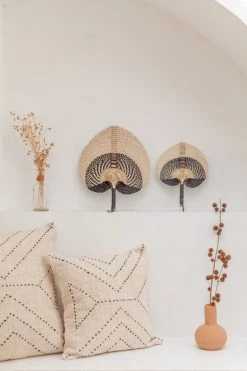 Village Thrive Kaia Throw Pillow Cover Home Goods