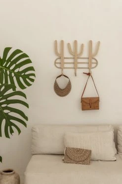 Village Thrive Ombre Rattan Clutch Bag Accessories 18 Village Thrive Ombre Rattan Clutch Bag Accessories