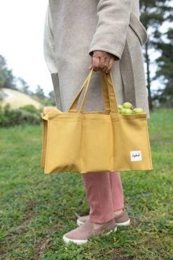 Aplat New Arrivals Vin One Bottle Tote