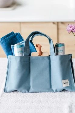 Aplat New Arrivals Vin One Bottle Tote