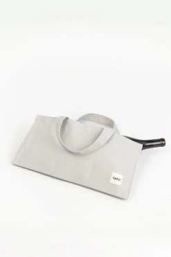 Aplat New Arrivals Vin One Bottle Tote