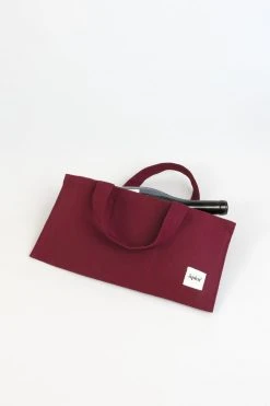 Aplat New Arrivals Vin One Bottle Tote
