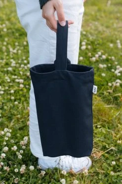 Aplat New Arrivals Vin Two Bottle Wine Tote