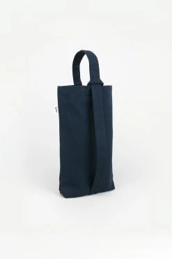 Aplat New Arrivals Vin Two Bottle Wine Tote