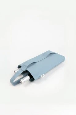 Aplat New Arrivals Vin Two Bottle Wine Tote