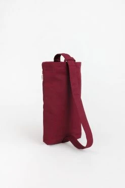Aplat New Arrivals Vin Two Bottle Wine Tote