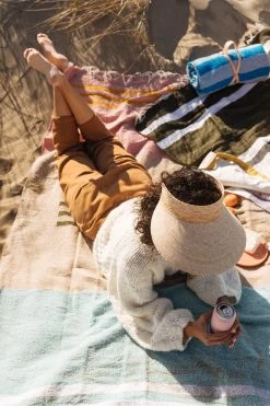 Caminito Visera Visor