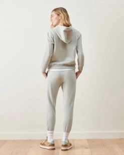 WVN Warm Up Hoodie Pajamas + Loungewear