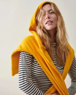 WVN Warm Up Hoodie Pajamas + Loungewear