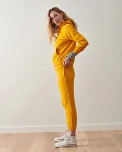 WVN Warm Up Hoodie Pajamas + Loungewear