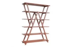 Masaya & Co. Watson Standing Shelves