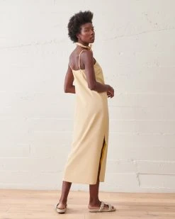 WVN West End Slip Dress Clothing