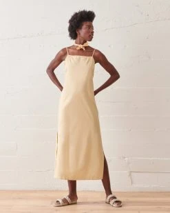 WVN West End Slip Dress Clothing