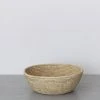 Will & Atlas Home Goods Palm Leaf Jumbo Woven Bowl 2 Will & Atlas Home Goods Palm Leaf Jumbo Woven Bowl
