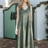 Mien Willow Wide Rib Jumpsuit Clothing 2 Mien Willow Wide Rib Jumpsuit Clothing