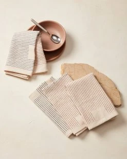 Minna Kitchen + Dining Windows Napkin Set