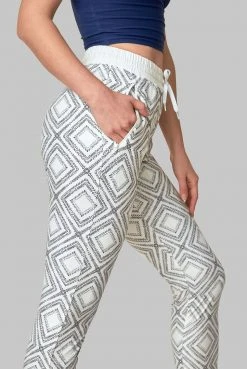 Wolven Recycled Jogger - Lineage