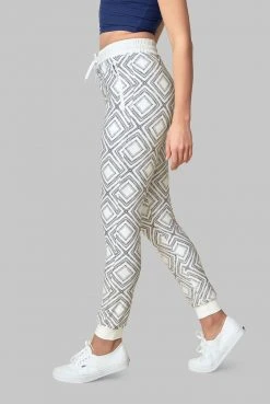 Wolven Recycled Jogger - Lineage