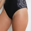 Wolven Reversible High-Waisted Recycled Bikini Bottom - Luna Best Sellers 2 Wolven Reversible High-Waisted Recycled Bikini Bottom - Luna Best Sellers
