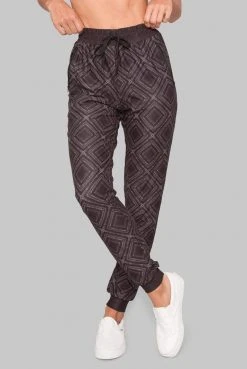 Wolven Recycled Jogger - Summit