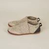 Kyrgies Best Sellers Women's Wool Tengries Slippers - Oatmeal
