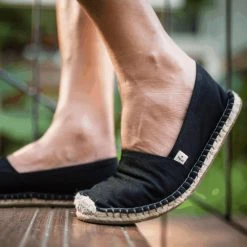 Kingdom Of Wow Shoes Women's Classic Espadrilles