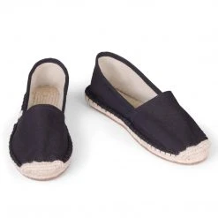 Kingdom Of Wow Shoes Women's Classic Espadrilles