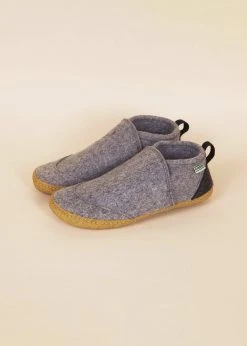 Kyrgies Women's Tengries Walkabout Wool Slippers Best Sellers