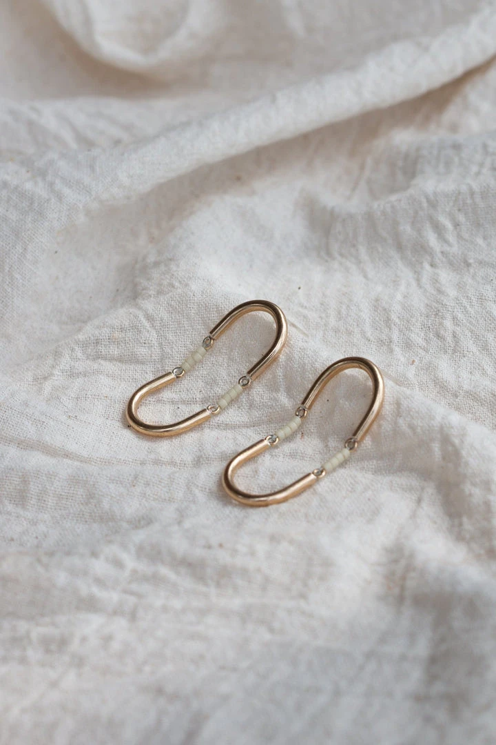 Yewo Wona Recycled Earrings Special Occasion 3 Yewo Wona Recycled Earrings Special Occasion