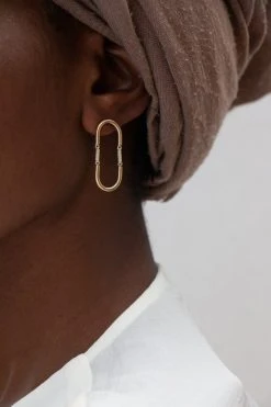 Yewo Wona Recycled Earrings Special Occasion 8 Yewo Wona Recycled Earrings Special Occasion