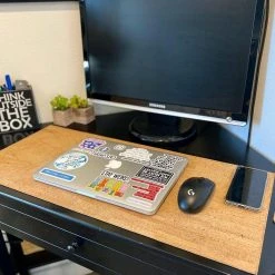 Tiradia Cork Workplace Cork Desk Mat Best Sellers