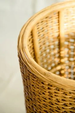 Amara Home Goods Woven Umbrella Stand