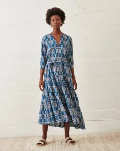 WVN Becca Dress