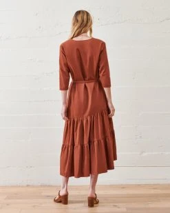 WVN Becca Dress