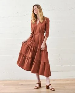 WVN Becca Dress