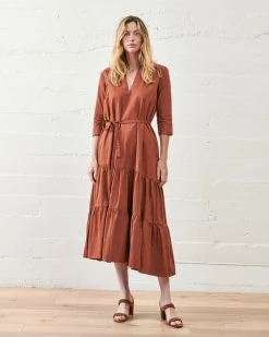 WVN Becca Dress
