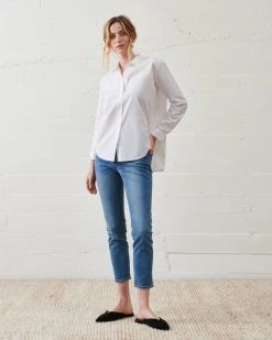 WVN Button Down Shirt Clothing