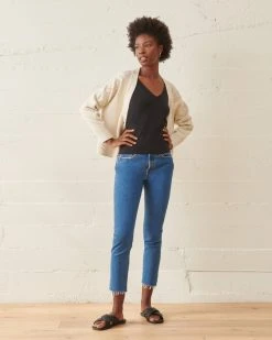 WVN Clothing Hudson Cardigan