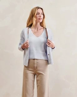 WVN Clothing Hudson Cardigan