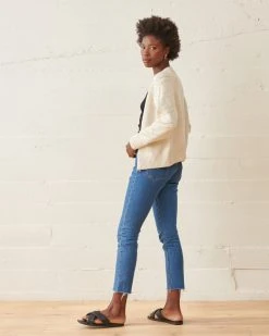 WVN Clothing Hudson Cardigan