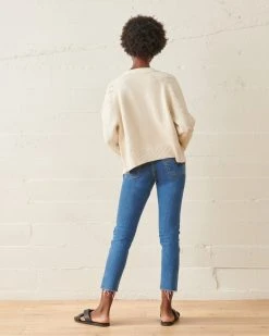 WVN Clothing Hudson Cardigan