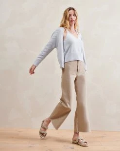 WVN Clothing Hudson Cardigan